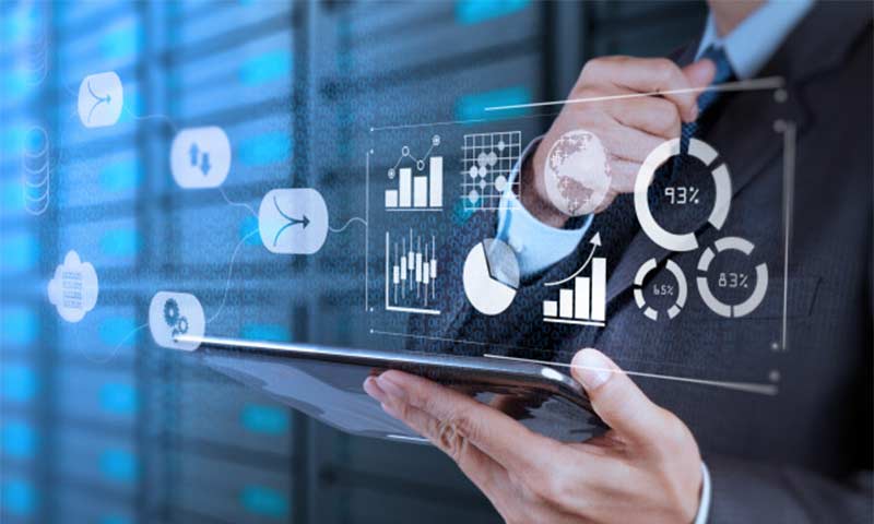 نقش داده‌ها در تبلیغات